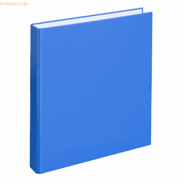 4000225079092 - Ringbuch Basic 1141052 A4 25mm Ring-Ø Kunststoff mittelblau 4000225079092 Veloflex 4000225079092 - Ringbuch Basic 1141052 A4 25mm Ring-Ø Kunststoff mittelblau 4000225079092 Veloflex