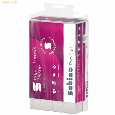 4000735323234 - Papierhandtuch 276600 206x32cm 2lg W-Falz 3000Bl 4000735323234 3000 Blatt 4000735323234 - Papierhandtuch 276600 206x32cm 2lg W-Falz 3000Bl 4000735323234 3000 Blatt
