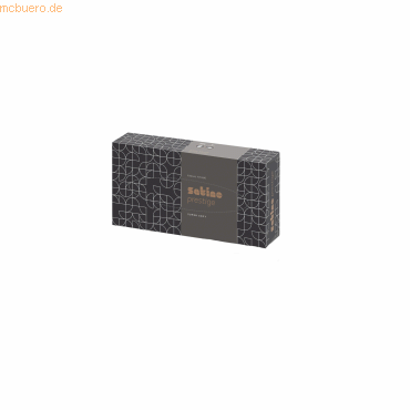 4000735323333 - Satino Prestige Kosmetiktücher hochweiß Kosmetiktuchbox in in 2-lagiger Premium Qualität 1 Flachbox = 100 Tücher farbig sortiert 4000735323333 - Satino Prestige Kosmetiktücher hochweiß Kosmetiktuchbox in in 2-lagiger Premium Qualität 1 Flachbox = 100 Tücher farbig sortiert