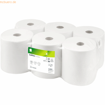 4000735330942 - Handtuchrolle 317940 205cmx150m 2lg hw 4000735330942 Satino 317 4000735330942 - Handtuchrolle 317940 205cmx150m 2lg hw 4000735330942 Satino 317
