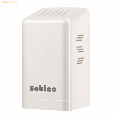 4000735332748 - Satino Lufterfrischerspender Eco 332680 weiß 4000735332748 3 4000735332748 - Satino Lufterfrischerspender Eco 332680 weiß 4000735332748 3