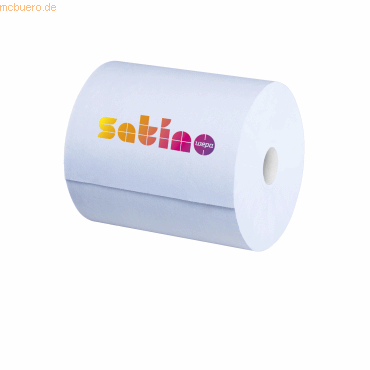 4000735827695 - Satino Putzrolle Comfort 305280 3 lagig 500 Blatt 4000735827695 2 Stück 4000735827695 - Satino Putzrolle Comfort 305280 3 lagig 500 Blatt 4000735827695 2 Stück
