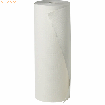 4000883000889 - Medizinalrolle Handtuchpapierrolle basic-line 50 cm x 50 m RC weiß 4000883000889 50 Meter 4000883000889 - Medizinalrolle Handtuchpapierrolle basic-line 50 cm x 50 m RC weiß 4000883000889 50 Meter