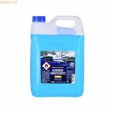 4001068701430 -  Frostschutzmittel 4001068701430 Walter Schmidt Chemie GmbH 5 Liter