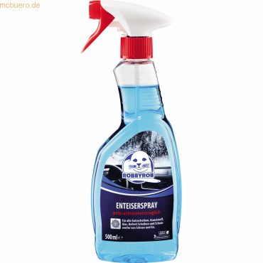 4001068704097 - Enteiserspray in der Sprühflasche 8632000000 4001068704097 500 Milliliter 4001068704097 - Enteiserspray in der Sprühflasche 8632000000 4001068704097 500 Milliliter