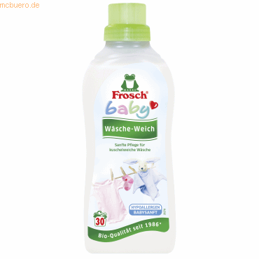 4001499915215 - Baby Weichspüler 4001499915215 750 Milliliter 4001499915215 - Baby Weichspüler 4001499915215 750 Milliliter