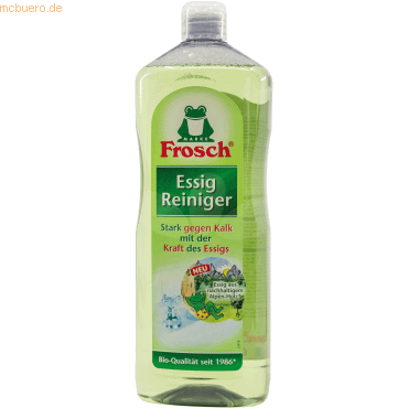 4001499960178 - Essigreinger 941610 1l 4001499960178 ERDAL REX GmbH Werner & Mertz Gruppe 4001499960178 - Essigreinger 941610 1l 4001499960178 ERDAL REX GmbH Werner & Mertz Gruppe