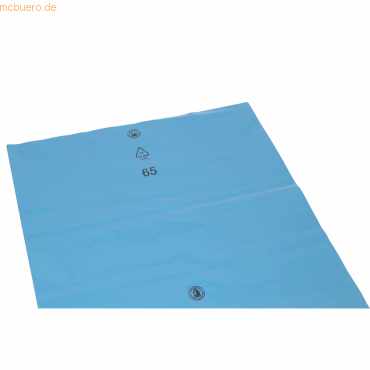 4001553901543 - DEISS LDPE Abfallsack 240 Liter lose blau Typ 100 Abfallsäcke aus Recycling-LDPE Maße (B x L x S) 1000 x 1250 x 006 mm 1 Karton = 100 Stück 4001553901543 - DEISS LDPE Abfallsack 240 Liter lose blau Typ 100 Abfallsäcke aus Recycling-LDPE Maße (B x L x S) 1000 x 1250 x 006 mm 1 Karton = 100 Stück