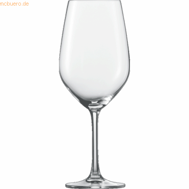 4001836005241 - Rotweingläser Vina 5300 ml 4001836005241 Schott Zwies
