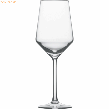 4001836019842 - - Pure Sauvignon Blanc Weißweinglas 6er Set - transparent Tritan® Kristallglas 408ml H 232cm 4001836019842 - - Pure Sauvignon Blanc Weißweinglas 6er Set - transparent Tritan® Kristallglas 408ml H 232cm