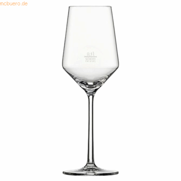 4001836022972 - Weißweingläser Pure 01 l - 3000 ml 4001836022972 6 Stück 4001836022972 - Weißweingläser Pure 01 l - 3000 ml 4001836022972 6 Stück