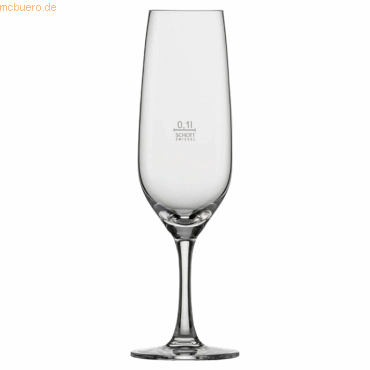 4001836025690 - Sektgläser Congresso 2350 ml 4001836025690 Schott Zwi