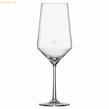 4001836026659 - Gläser Congresso 6800 ml 4001836026659 Schott Zwiesel