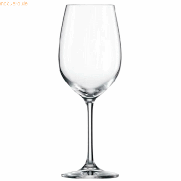 4001836049580 - Weißweingläser Ivento 02 l  -  3490 ml 6 St
