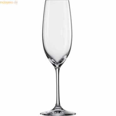 4001836049610 - Sektgläser Ivento 01 l - 2280 ml 4001836049610 6 Stück