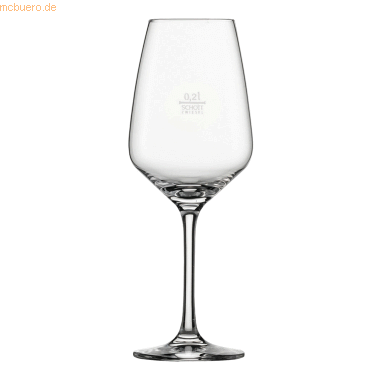 4001836054768 - Weißweingläser Taste 02 l  -  3560 ml 6 St