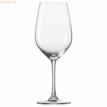 4001836062572 - Rotweingläser Vina 01 + 02 l - 4200 ml 4001836062572 6 Stück