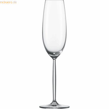 4001836822725 - Gläser Diva 2190 ml 4001836822725 6 Stück