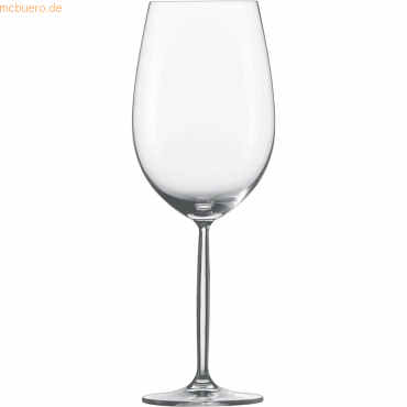 4001836822923 - Gläser Diva 8000 ml 4001836822923 6 Stück
