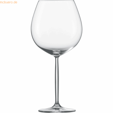 4001836823029 - Rotweingläser Diva 8390 ml 4001836823029 Schott Zwies