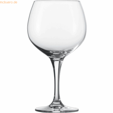 4001837033427 - Rotweingläser Mondial 6100 ml 4001837033427 Schott Zw 4001837033427 - Rotweingläser Mondial 6100 ml 4001837033427 Schott Zw