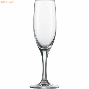 4001837916829 - Sektglas Mondial 190ml Glas 4001837916829 Schott Zwiese 4001837916829 - Sektglas Mondial 190ml Glas 4001837916829 Schott Zwiese