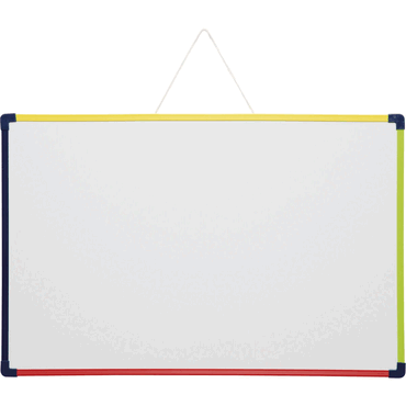 4002390085038 -  Whiteboard MAULfun 585 x 385 cm weiß kunststoffbeschichteter Stahl 4002390085038 MAUL 6281699