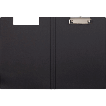 4002390092180 - Schreibmappe MAULbalance A4 Klemmweite 8 mm individualisierbar aufhängbar L 323 x B 234 x H 16 mm Karton recycelbar schwarz 4002390092180 - Schreibmappe MAULbalance A4 Klemmweite 8 mm individualisierbar aufhängbar L 323 x B 234 x H 16 mm Karton recycelbar schwarz