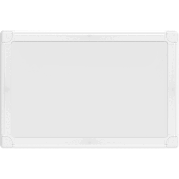 4002390093910 - MAUL Whiteboard MAULprimo im Hoch- Querformat nutzbar magnethaftend ohne Ablageschale H 200 x B 300 mm Stahlblech kunststoffbeschichtet weiß 4002390093910 - MAUL Whiteboard MAULprimo im Hoch- Querformat nutzbar magnethaftend ohne Ablageschale H 200 x B 300 mm Stahlblech kunststoffbeschichtet weiß