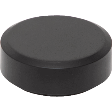 4002390105255 - MAUL Magnet MAULpro Recycling rund mit Facetterand Haftkraft bis 06 kg Ø 29 mm 85 % Recycling-Kunststoff lackiert schwarz 20 Stück 4002390105255 - MAUL Magnet MAULpro Recycling rund mit Facetterand Haftkraft bis 06 kg Ø 29 mm 85 % Recycling-Kunststoff lackiert schwarz 20 Stück