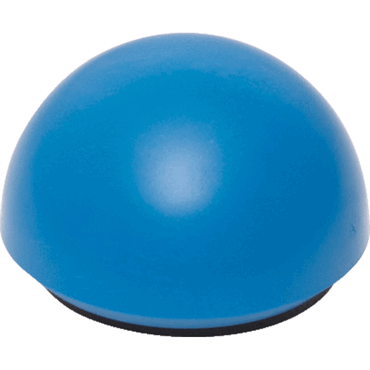 4002390105286 - MAUL Magnet MAULpro Recycling Halbkugel Haftkraft bis 06 kg Ø 30 x H 20 mm 85 % Recycling-Kunststoff lackiert blau 10 Stück 4002390105286 - MAUL Magnet MAULpro Recycling Halbkugel Haftkraft bis 06 kg Ø 30 x H 20 mm 85 % Recycling-Kunststoff lackiert blau 10 Stück