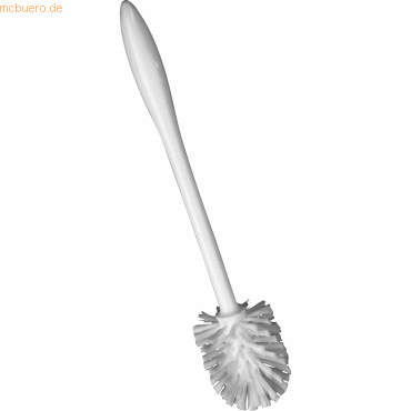 4002403063206 - WC-Bürste ® Polypropylen weiß ® Polypropylen weiß - Haug 4002403063206 - WC-Bürste ® Polypropylen weiß ® Polypropylen weiß - Haug