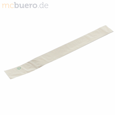 4002432343522 - Ölpapierstreifen für Locher 5182 Papier braun