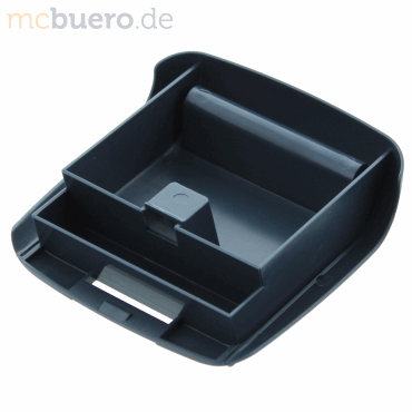 4002432365173 - Abfallschublade für Registraturlocher Superlocher 5182 4002432365173 - Abfallschublade für Registraturlocher Superlocher 5182