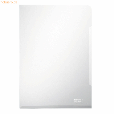 4002432444021 - Sichthülle Super Premium 41550000 A5 015mm transparent 100 Stüc 4002432444021 - Sichthülle Super Premium 41550000 A5 015mm transparent 100 Stüc
