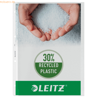 4002432478880 - Prospekthülle 47810003 DIN A4 013mm PP transparent 100 Stück 4002432478880 - Prospekthülle 47810003 DIN A4 013mm PP transparent 100 Stück