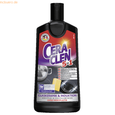 4002448006473 - 486710 Reiniger 200ml Glask 4002448006473 200 Milliliter 4002448006473 - 486710 Reiniger 200ml Glask 4002448006473 200 Milliliter