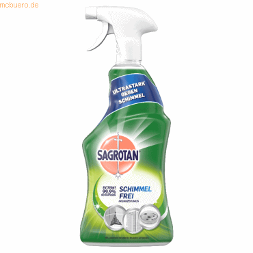 4002448033943 - SCHIMMELFREI Schimmelentferner 4002448033943 750 Milliliter 4002448033943 - SCHIMMELFREI Schimmelentferner 4002448033943 750 Milliliter