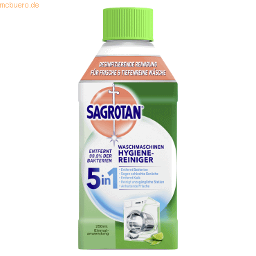 4002448084945 - Waschmaschinen Hygienereiniger Spülmaschinen-Pfleger 4002448084945 Sagrotan 4002448084945 - Waschmaschinen Hygienereiniger Spülmaschinen-Pfleger 4002448084945 Sagrotan