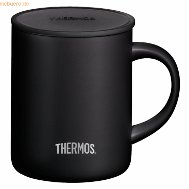 4002458491627 - Thermosbecher LONGLIFE 4071205035 035l black mat 4002458491627 THERMOS 4002458491627 - Thermosbecher LONGLIFE 4071205035 035l black mat 4002458491627 THERMOS
