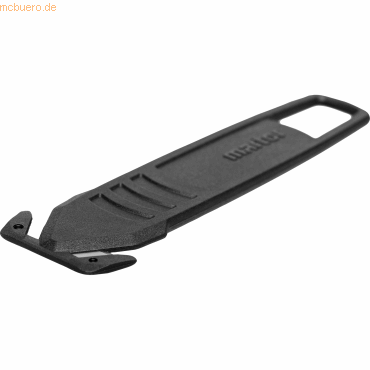4002632800658 - Sicherheitsmesser SECUMAX 145 4mm Stahl nicht rostfrei schwarz 4002632800658 Martor 4002632800658 - Sicherheitsmesser SECUMAX 145 4mm Stahl nicht rostfrei schwarz 4002632800658 Martor