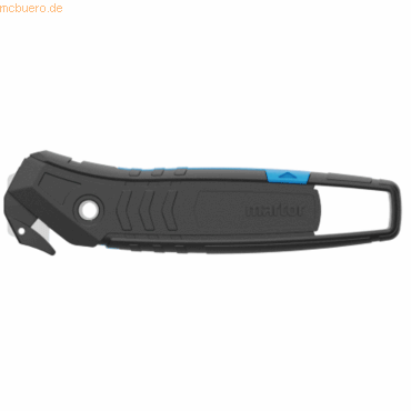 4002632803413 - Sicherheitsmesser SECUMAX 350 SE mit SECUMAX-Klinge 3448 Klingenbreite 12 mm ab 20 Stk 4002632803413 - Sicherheitsmesser SECUMAX 350 SE mit SECUMAX-Klinge 3448 Klingenbreite 12 mm ab 20 Stk