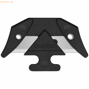 4002632803765 - Ersatzklinge SECUMAX-KLINGE 3448 VE 10 Stk Klingenbreite 237 mm ab 20 VE 4002632803765 - Ersatzklinge SECUMAX-KLINGE 3448 VE 10 Stk Klingenbreite 237 mm ab 20 VE