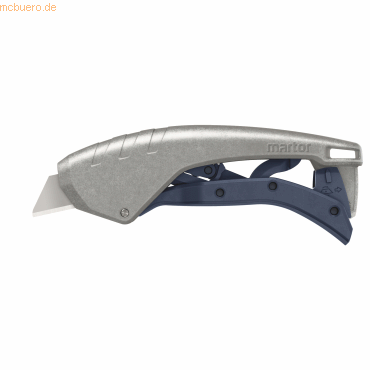 Martor Sicherheitsmesser SECUNORM 610 XDR 610002.02