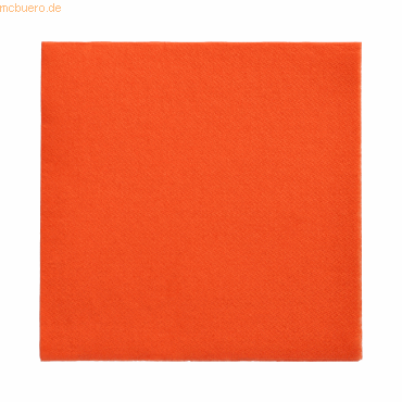 4002911488867 - Servietten DAILY Collection 1 4-Falz Zellstoff FSC-zertifiziert B 320 x H 320 mm nektarine 150 Stück 4002911488867 - Servietten DAILY Collection 1 4-Falz Zellstoff FSC-zertifiziert B 320 x H 320 mm nektarine 150 Stück