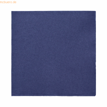 4002911498620 - PAPSTAR Serviette DAILY Collection 89618 32x32cm dunkelbl 4002911498620 Papstar GmbH 20 Stück 4002911498620 - PAPSTAR Serviette DAILY Collection 89618 32x32cm dunkelbl 4002911498620 Papstar GmbH 20 Stück