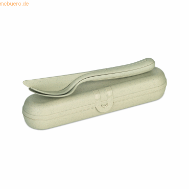 4002942588130 - koziol Besteckset KLIKK READY 7070700 sand 4002942588130 Koziol 4002942588130 - koziol Besteckset KLIKK READY 7070700 sand 4002942588130 Koziol