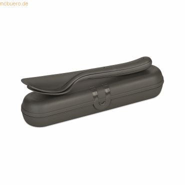 4002942588154 - koziol Besteckset KLIKK READY 7070701 ash grey 4002942588154 Ko 4002942588154 - koziol Besteckset KLIKK READY 7070701 ash grey 4002942588154 Ko