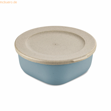 4002942595336 - Box CONNECT BOX 7274716 Deckel 700ml flower blue 4002942595336 Koziol 4002942595336 - Box CONNECT BOX 7274716 Deckel 700ml flower blue 4002942595336 Koziol