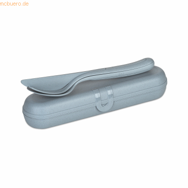 4002942610206 - koziol Besteckset KLIKK READY 7070716 flower blue 4002942610206 4002942610206 - koziol Besteckset KLIKK READY 7070716 flower blue 4002942610206